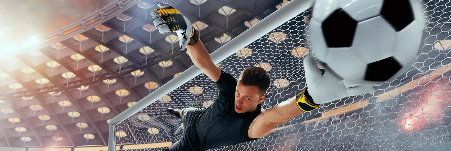 Ewolucja piłki nożnej - od skromnych początków do globalnego fenomenu